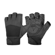 Перчатки Helikon HALF FINGER MK2 Черный