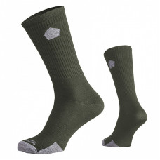 Носки PENTAGON ALPINE MERINO Олива