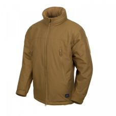 Куртка LEVEL 7 - Climashield Apex 100g, Coyote, Helikon-Tex