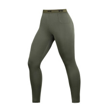 M-Tac термобрюки флис Delta Level 2 Lady Army Olive