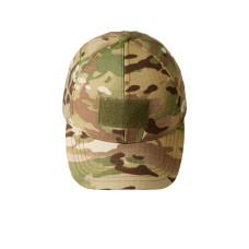 Бейсболка Vik-Tailor Tactical Rip-Stop - multicam