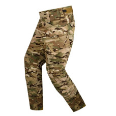 Брюки тактические Crye Precision G3 Мультикам, Multicam, 34R