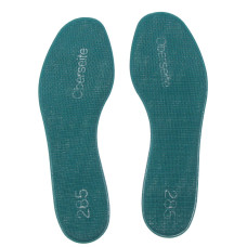 Стельки ортопедические BW Insole for Combat Boots