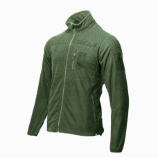 Кофта флисовая Vik-Tailor ALPHA - Olive