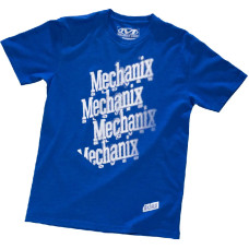 Футболка Mechanix Original Tee синій, Navy Blue