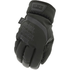 Перчатки Mechanix ColdWork Insulated FastFit Black, Black