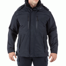 Куртка зимняя 5.11 Tactical® Bristol Parka Dark Navy