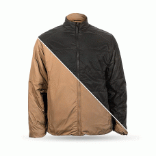 Куртка демісезонна 5.11 Tactical® Reversible Insulating Jacket Coyote