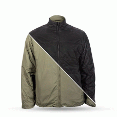 Куртка демісезонна 5.11 Tactical® Reversible Insulating Jacket RANGER GREEN