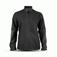 Куртка флисовая 5.11 Tactical® Bastion Tactical Fleece Black