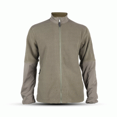 Куртка флисовая 5.11 Tactical® Bastion Tactical Fleece RANGER GREEN