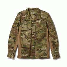 Рубашка тактическая 5.11 Tactical® V.XI™ XTU MultiCam® Long Sleeve Shirt Multicam