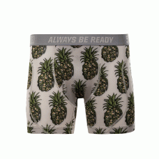 Труси 5.11 Tactical® Mission Ops Briefs ABR Island-nade Sand Dune
