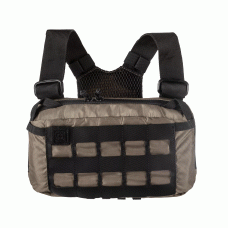 Сумка нагрудная 5.11 Tactical® Skyweight Survival Chest Pack Major Brown