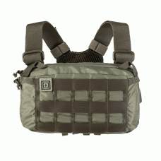 Сумка нагрудная 5.11 Tactical® Skyweight Survival Chest Pack Sage Green