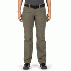 Штани тактичні жіночі 5.11 Tactical® Women's Apex® Pants RANGER GREEN