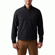 Куртка демисезонная 5.11 Tactical® Nevada Softshell Jacket Black