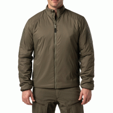 Куртка демисезонная 5.11 Tactical® V.XI™ XTU LT3 Jacket RANGER GREEN