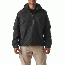 Куртка штормовая 5.11 Tactical® Sabre Jacket 2.0 Black