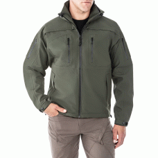 Куртка штормовая 5.11 Tactical® Sabre Jacket 2.0 Moss