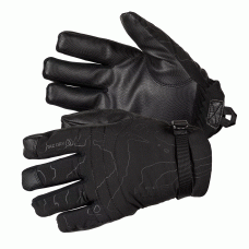 Перчатки тактические зимние 5.11 Tactical® Adiron Primaloft® Insulated Gloves Black