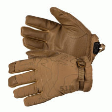 Рукавички тактичні зимові 5.11 Tactical® Adiron Primaloft® Insulated Gloves Kangaroo