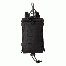 Подсумок для магазина 5.11 Tactical® Flex Single Multi-Caliber Mag Pouch Black