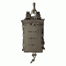 Подсумок для магазина 5.11 Tactical® Flex Single Multi-Caliber Mag Pouch RANGER GREEN
