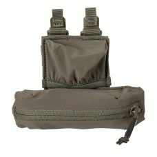 Подсумок для сброса магазинов 5.11 Tactical® Flex Drop Pouch 2.0 RANGER GREEN