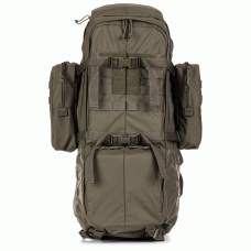 Рюкзак тактический 5.11 Tactical® RUSH® 100 Backpack 60L RANGER GREEN