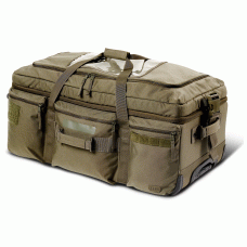Сумка транспортна 5.11 Tactical® Mission Ready™ 3.0 90L RANGER GREEN