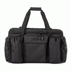 Сумка транспортна 5.11 Tactical® Patrol Ready™ 40L Black