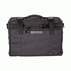 Сумка транспортна 5.11 Tactical® Wingman™ Patrol Bag 39L Black