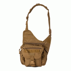 Сумка-кобура 5.11 Tactical® PUSH™ Pack 6L Flat Dark Earth