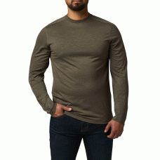 Термореглан 5.11 Tactical® Sulli UV Merino Crew Long Sleeve RANGER GREEN