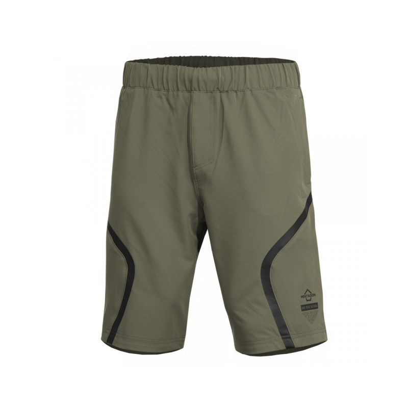 Шорты Pentagon Draco Shorts Olive, Olive, M