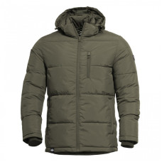 Куртка Pentagon Taurus - Темная Олива , Dark olive, S