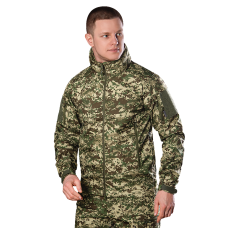 Куртка Phantom System Хижак НГУ 8476