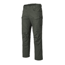Штани Helikon UTP PolyCotton Rip-Stop Jungle Green, Jungle Green