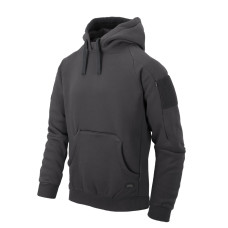 Кофта Helikon Urban Tactical Hoodie Lite Kangaroo - Shadow Grey