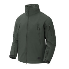 Куртка Helikon Gunfighter Softshell Shark Skin Windblocker, Foliage Green
