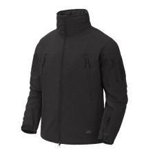 Куртка Helikon Gunfighter Softshell Shark Skin Windblocker, ASH GREY