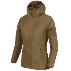 Куртка женская Women's Wolfhound Hoodie Койот, Coyote, L