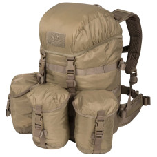 Рюкзак тактичний Helikon-Tex Matilda 50 л Сірий, Сірий