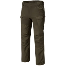 Штани Helikon-Tex Hybrid DuraCanvas Taiga Green  , Taiga Green, W38/L32