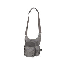 Сумка Helikon-Tex EDC Side Bag Nylon Сірий, Сірий