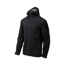 Куртка Helikon Squall Hardshell , Black