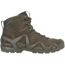Черевики Lowa Zephyr MK2 GTX MID TF 42.5 UK 8.5/EU Ranger Green