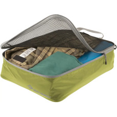 Сумка Sea To Summit TL Garmet Mesh. L. Lime/grey