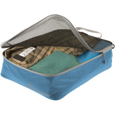 Сумка Sea To Summit TL Garmet Mesh. M. Blue/grey